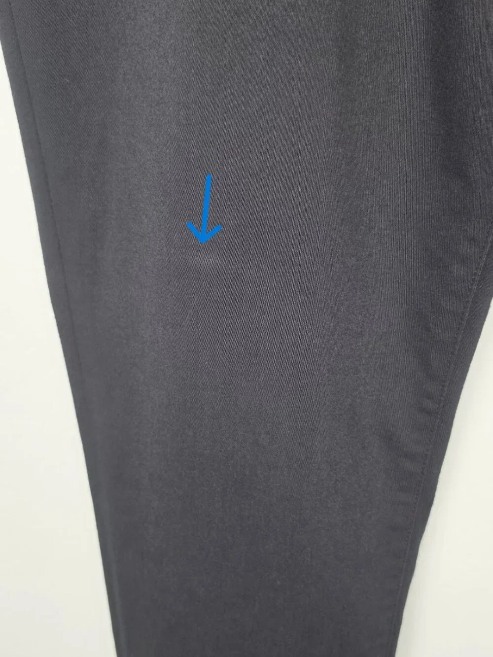 34 Heritage Size 42x32 Charisma Pants Stretch Comfort Classic Straight Leg Black